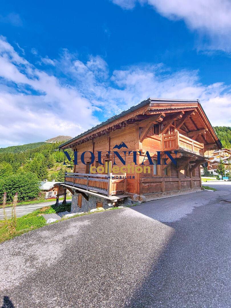 59079394 LA PLAGNE TARENTAISE