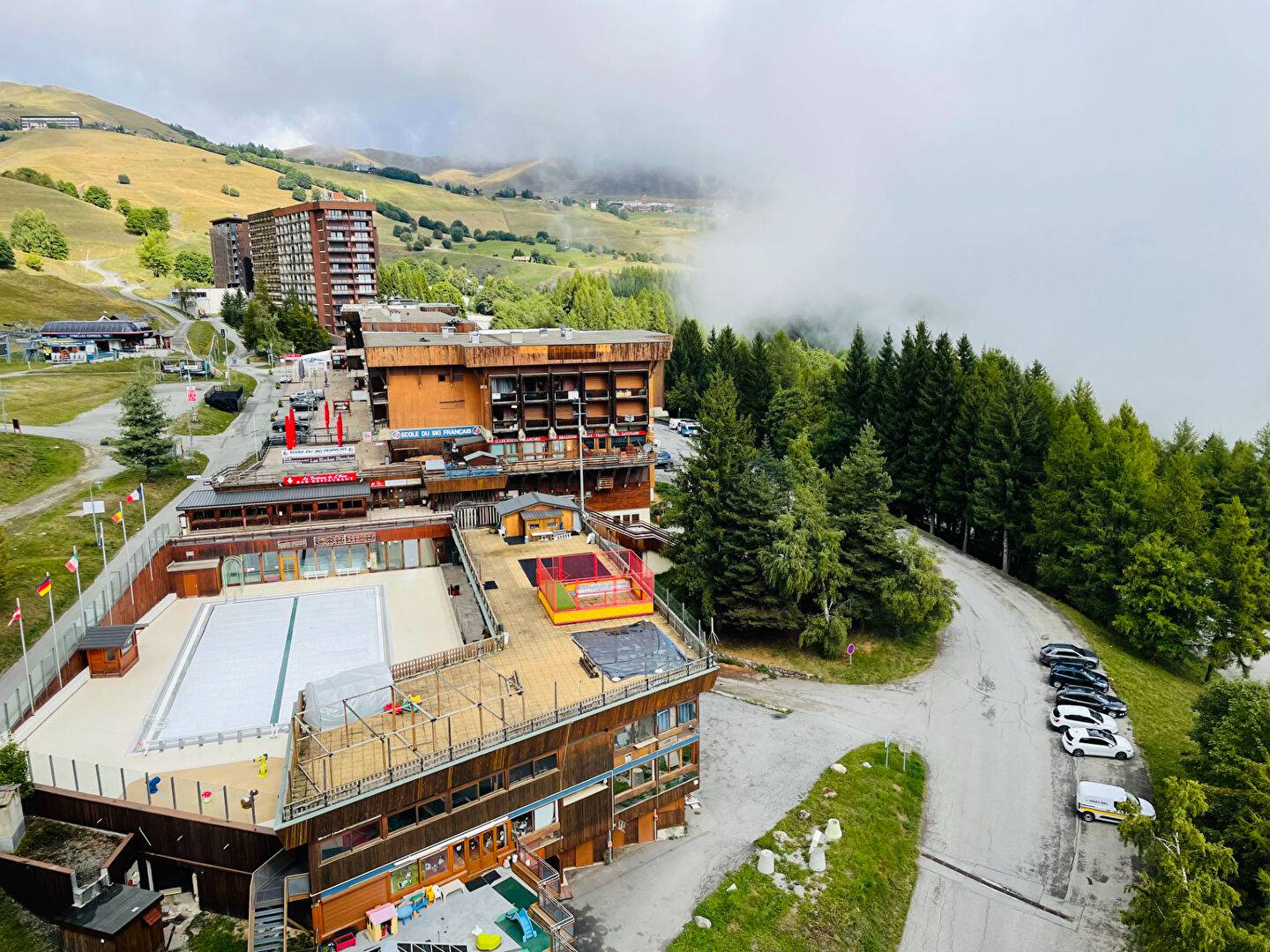 59084830 LE CORBIER