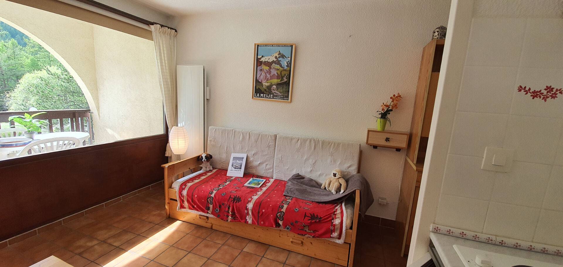 59153611 LA SALLE LES ALPES