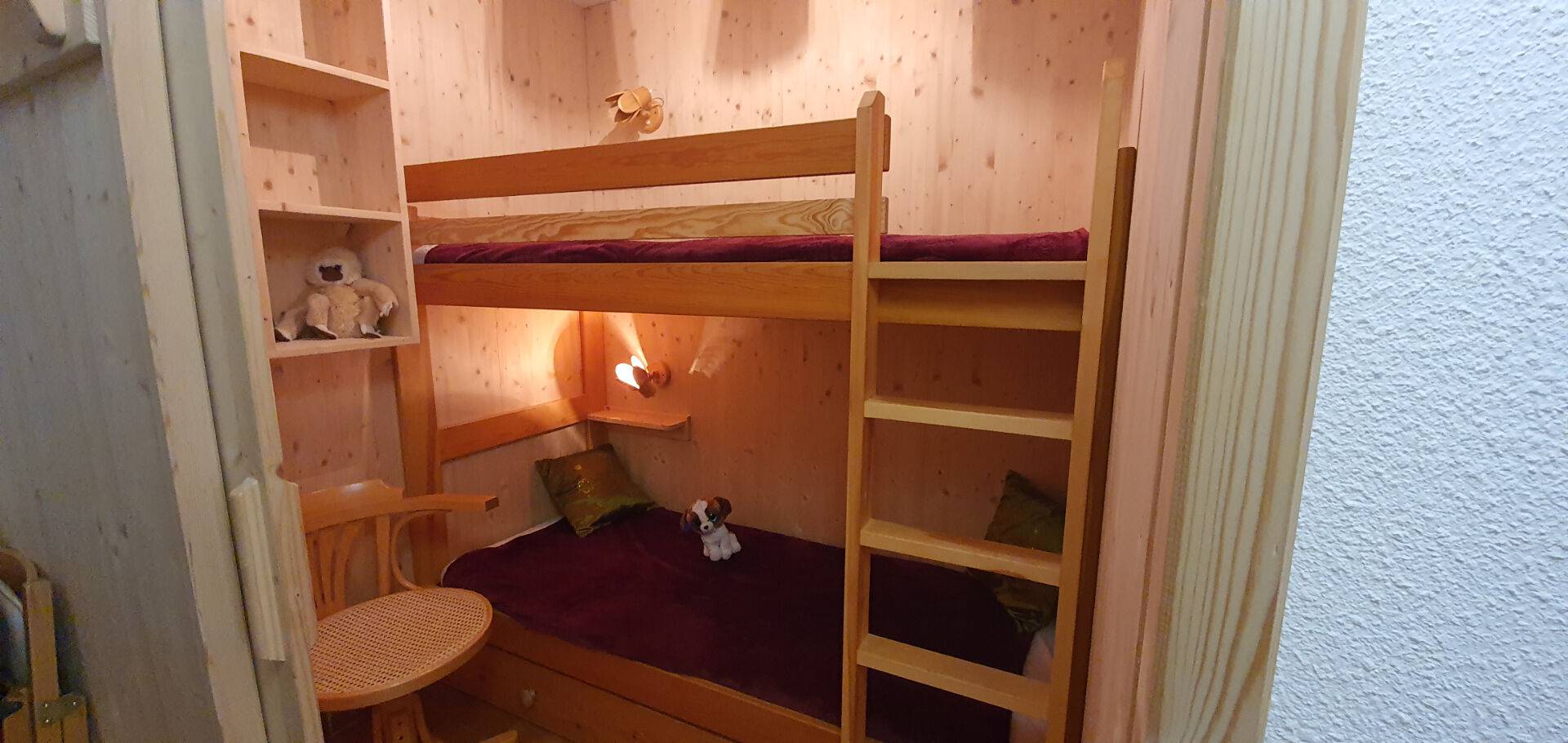 59153611 LA SALLE LES ALPES