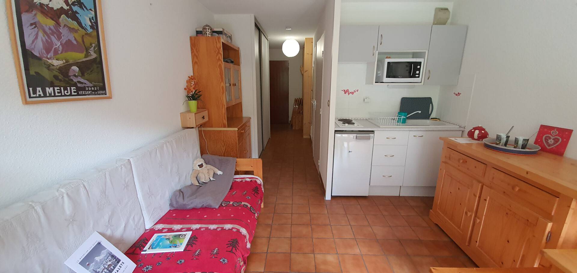 59153611 LA SALLE LES ALPES