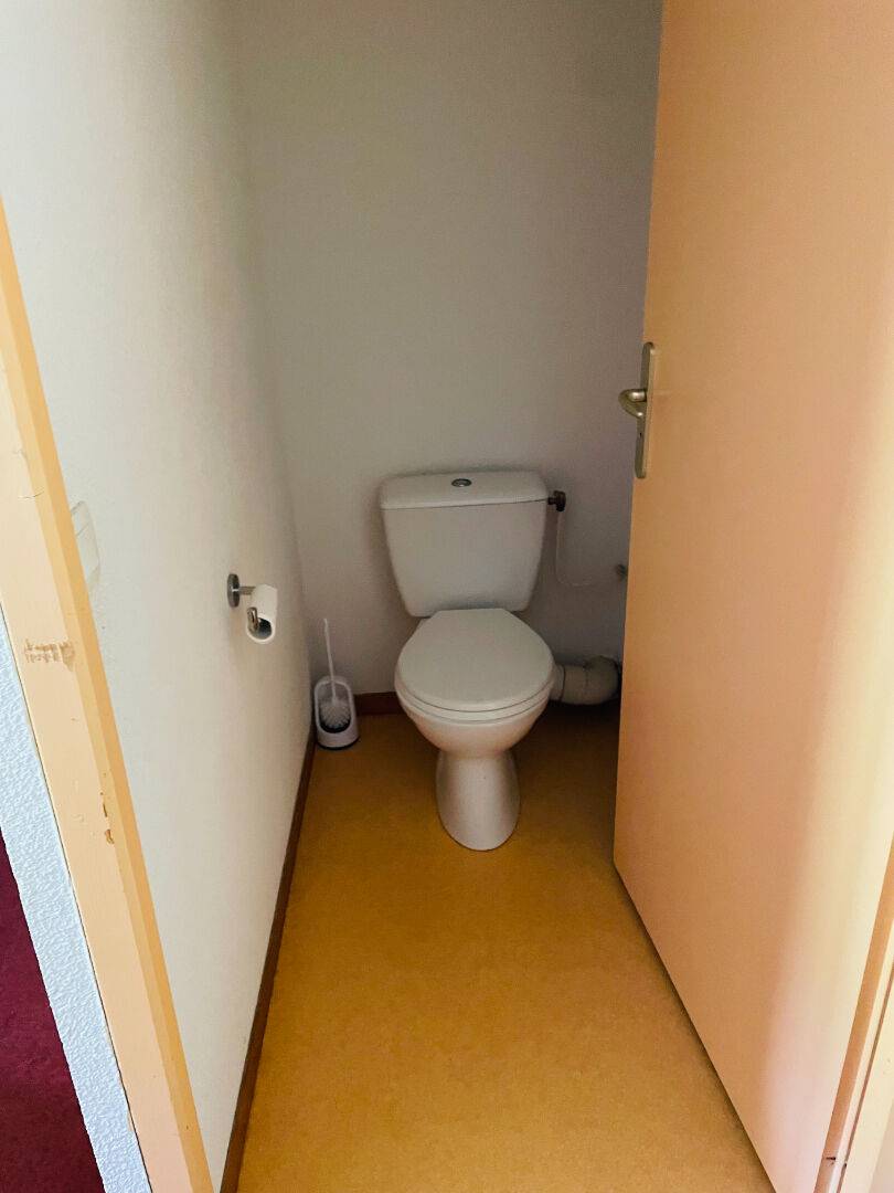 Appartement  2 pièces résidence  les Pistes
