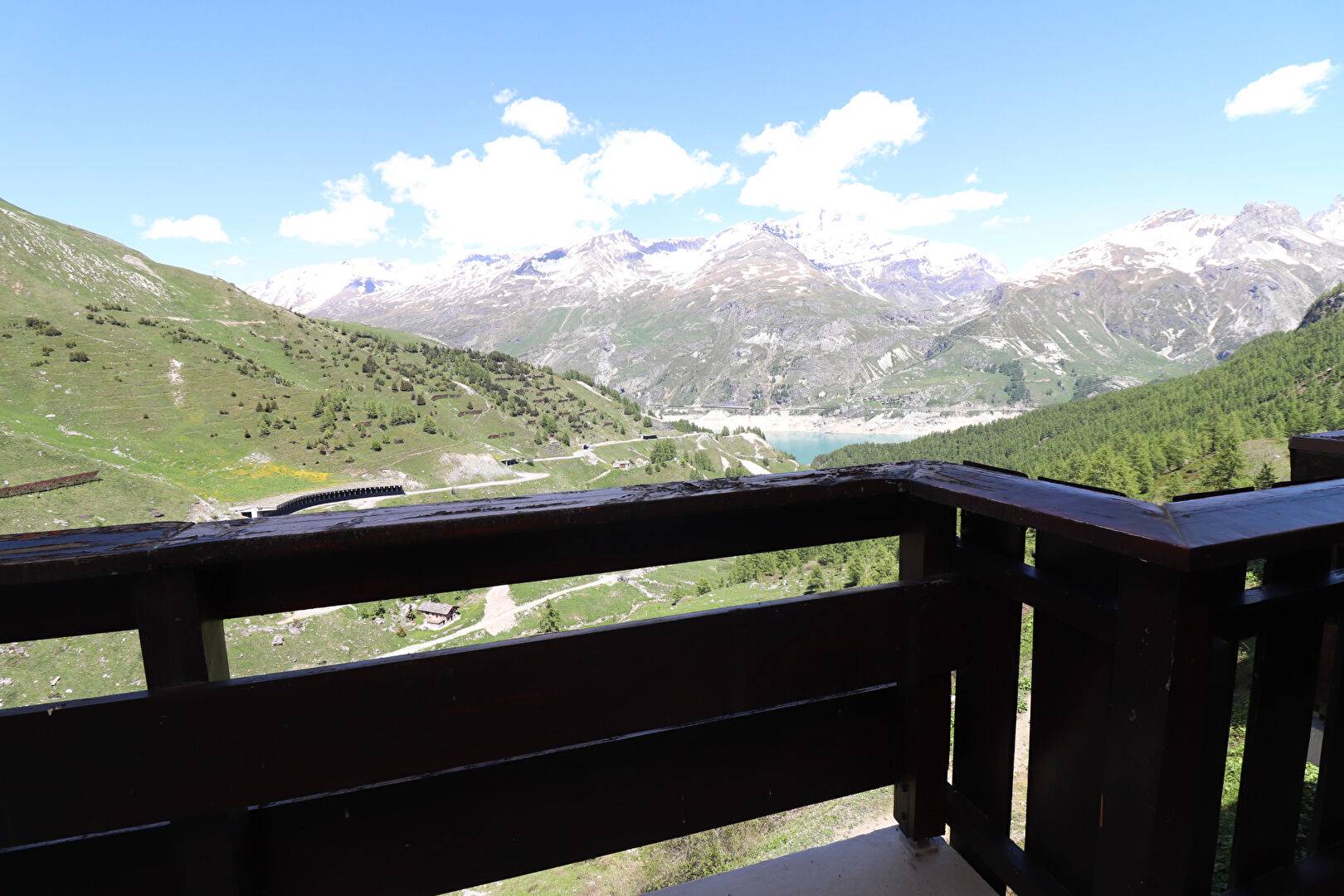 3 pièces de 60.38 m² avec cave