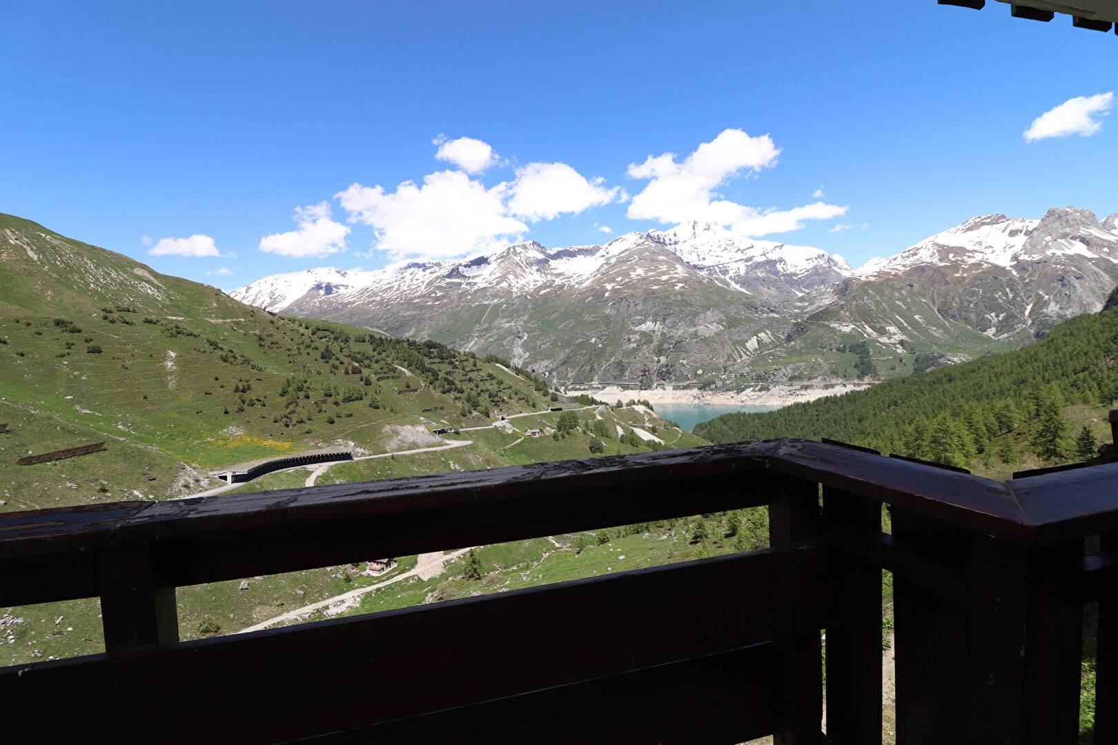 3 pièces de 60.38 m² avec cave