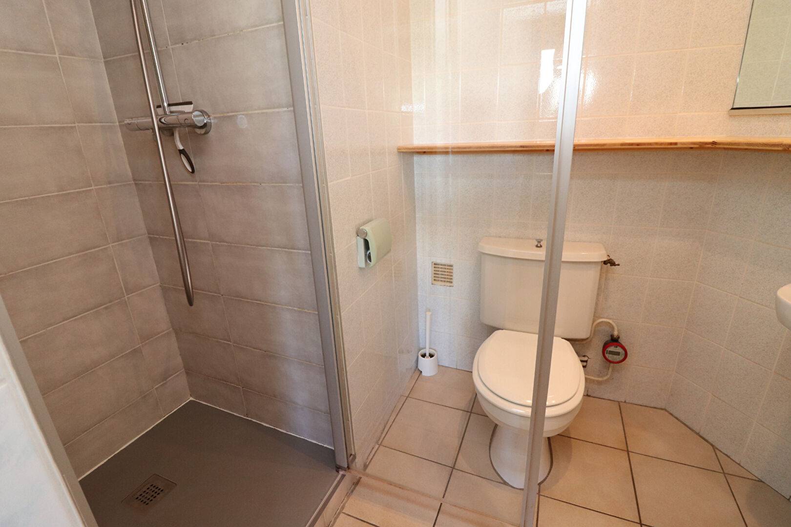 3 pièces de 60.38 m² avec cave