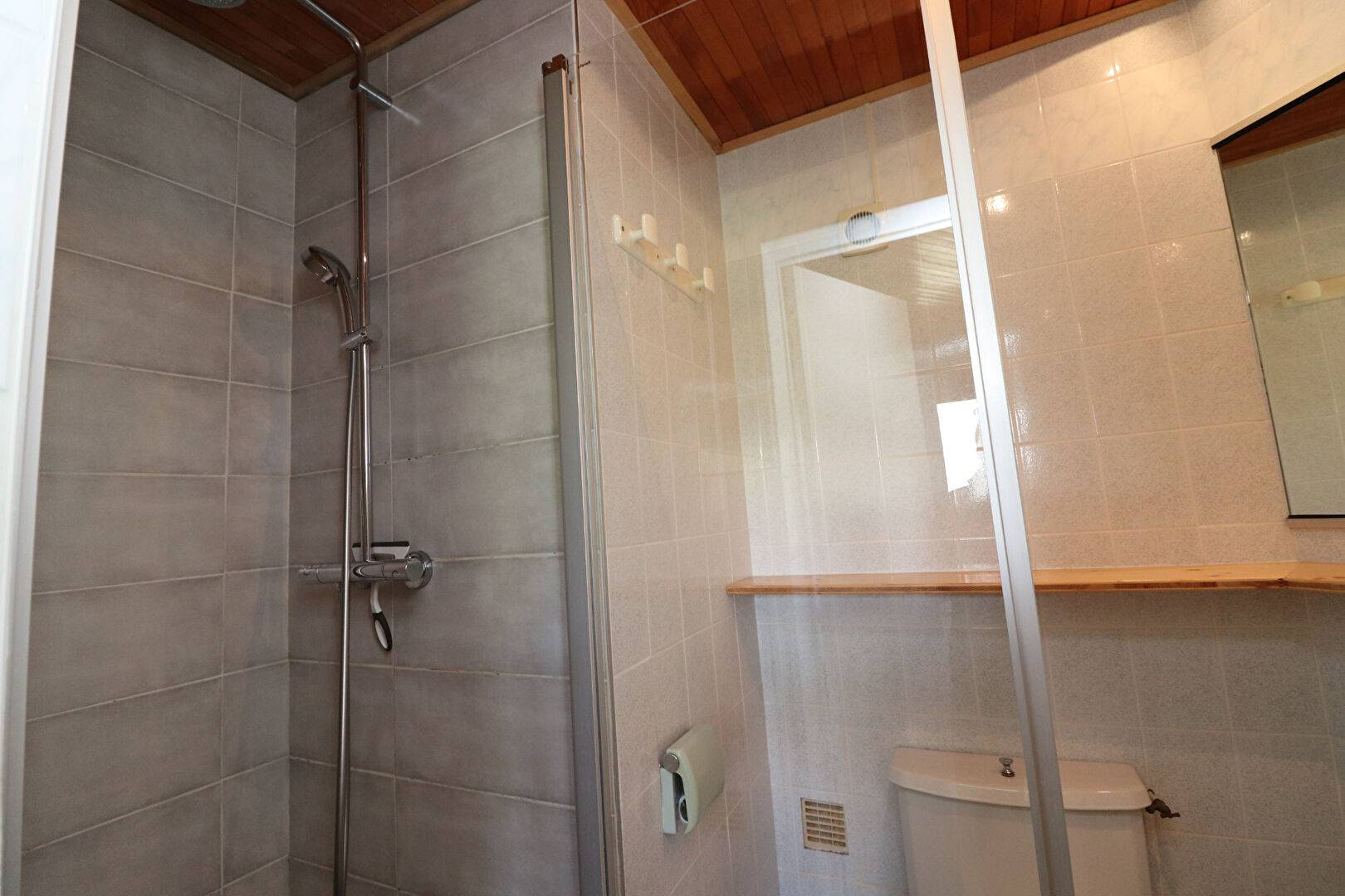 3 pièces de 60.38 m² avec cave
