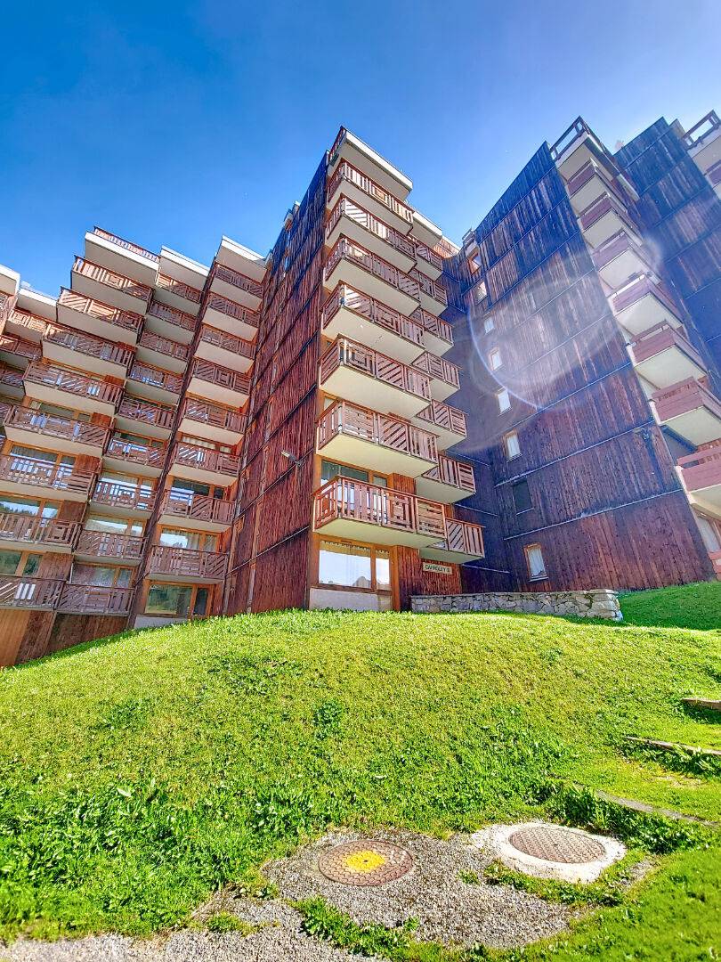 59205388 LA PLAGNE TARENTAISE