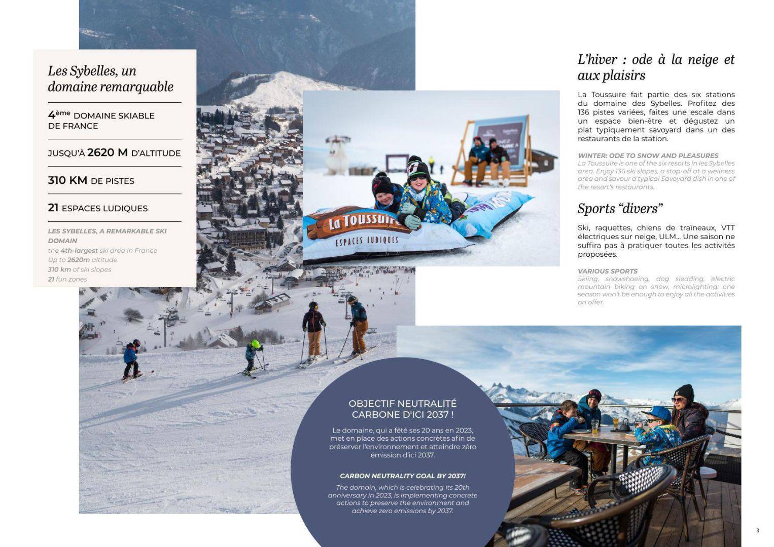 59250587 LA TOUSSUIRE