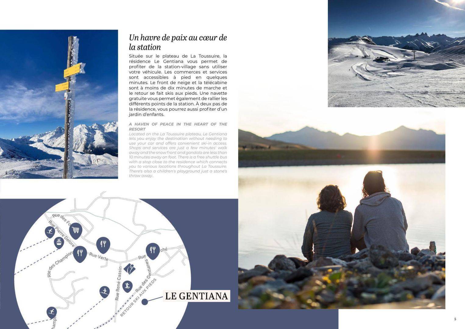 59250587 LA TOUSSUIRE