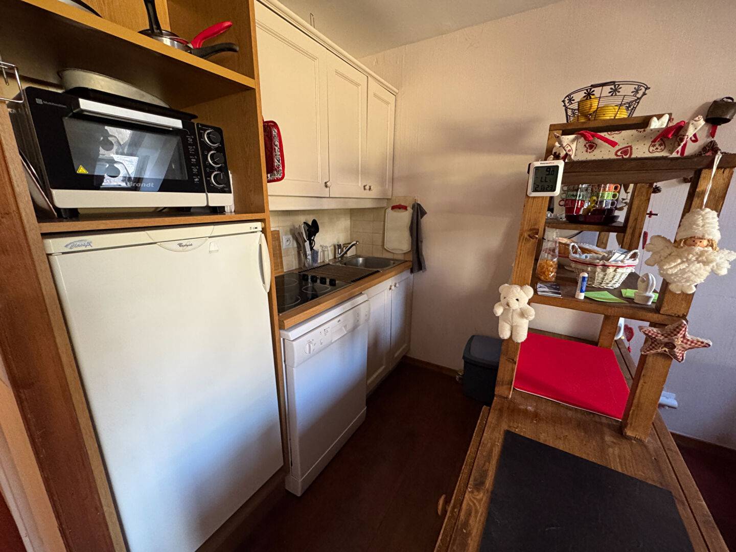 59315471 LA SALLE LES ALPES