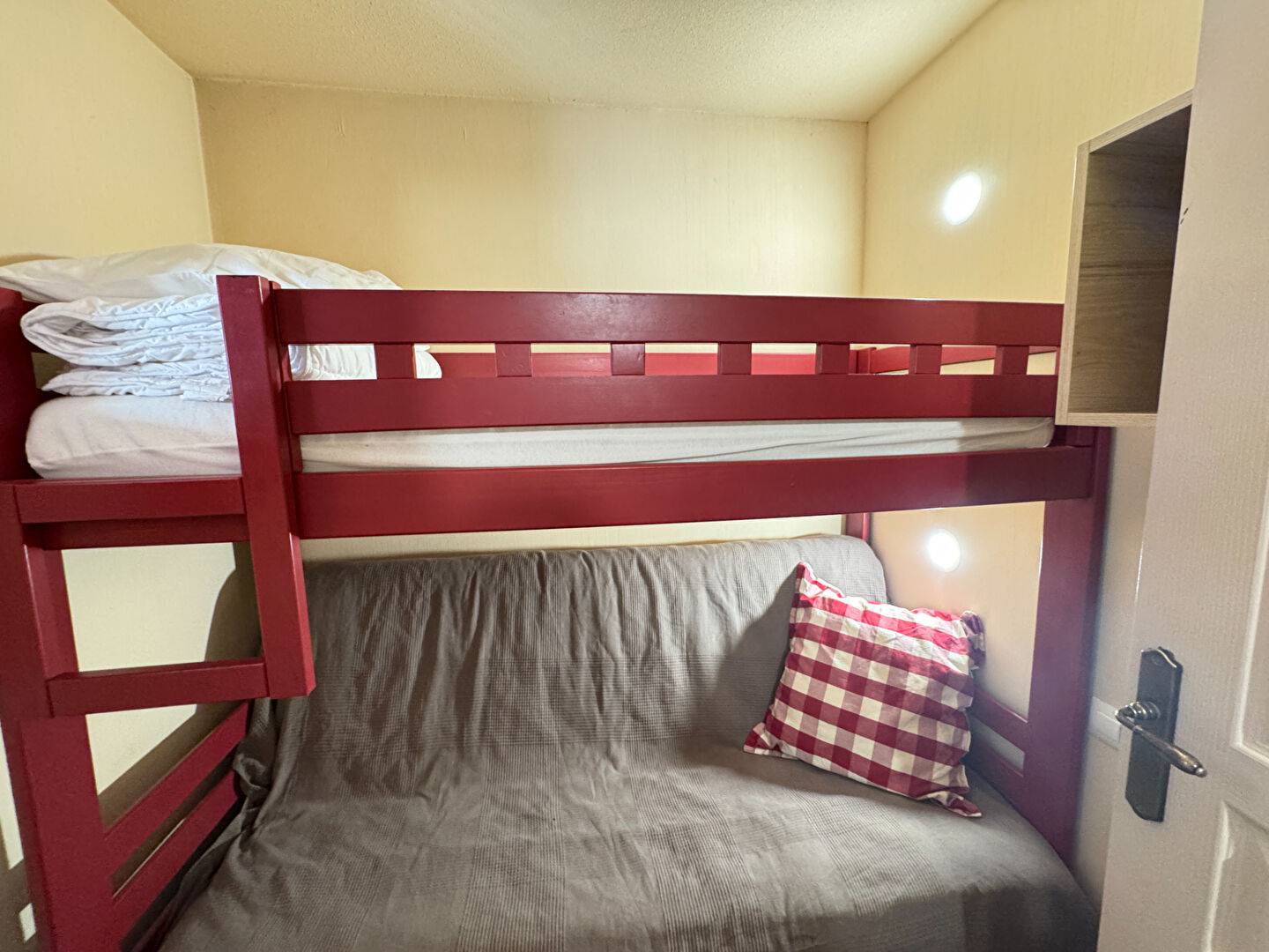 59315471 LA SALLE LES ALPES