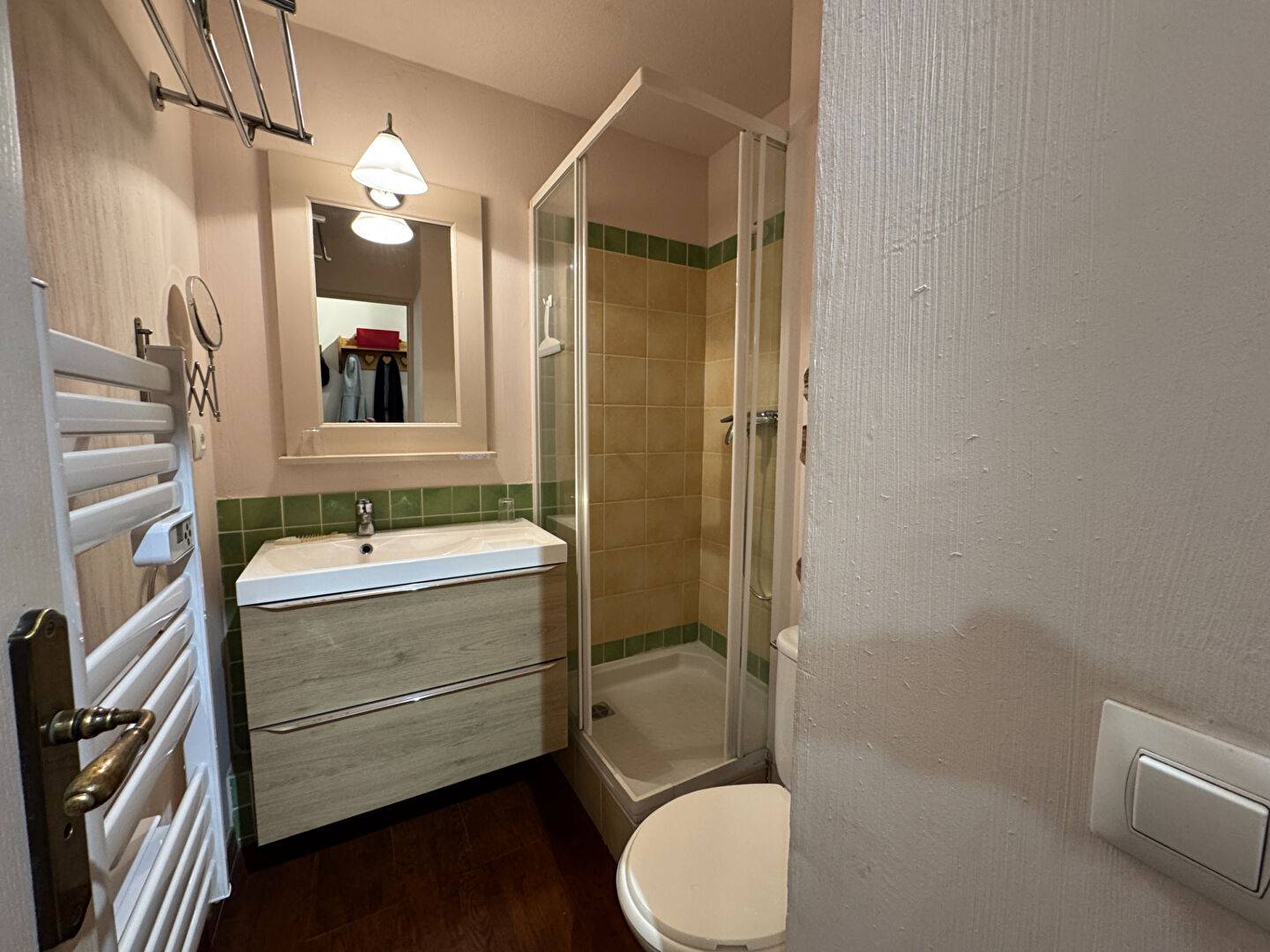 59315471 LA SALLE LES ALPES