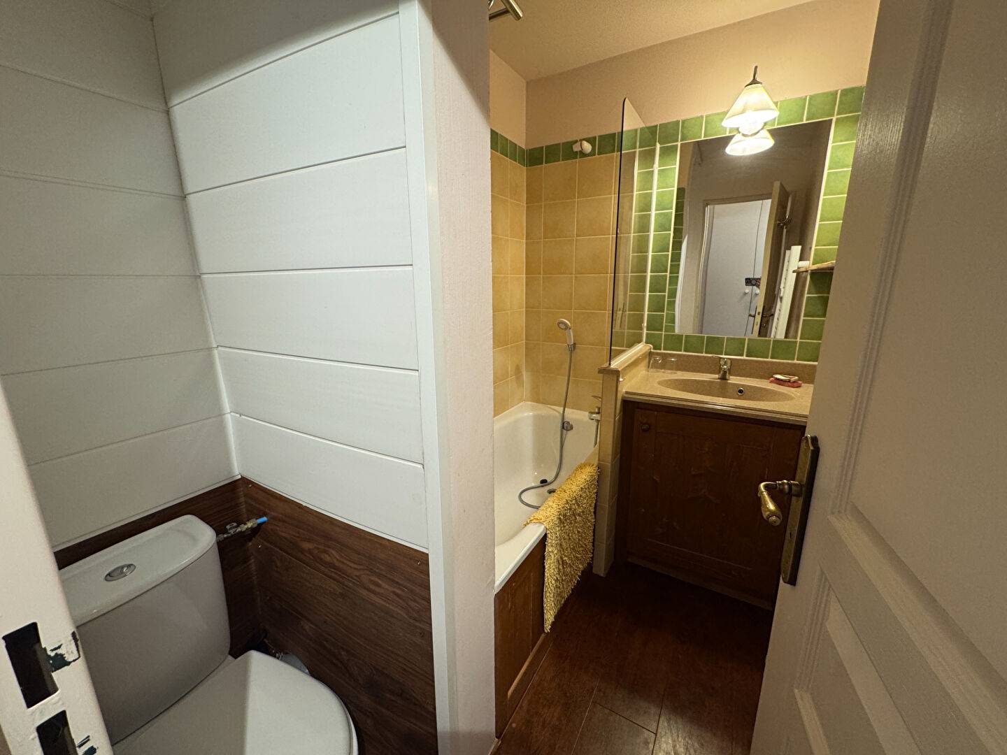 59315471 LA SALLE LES ALPES