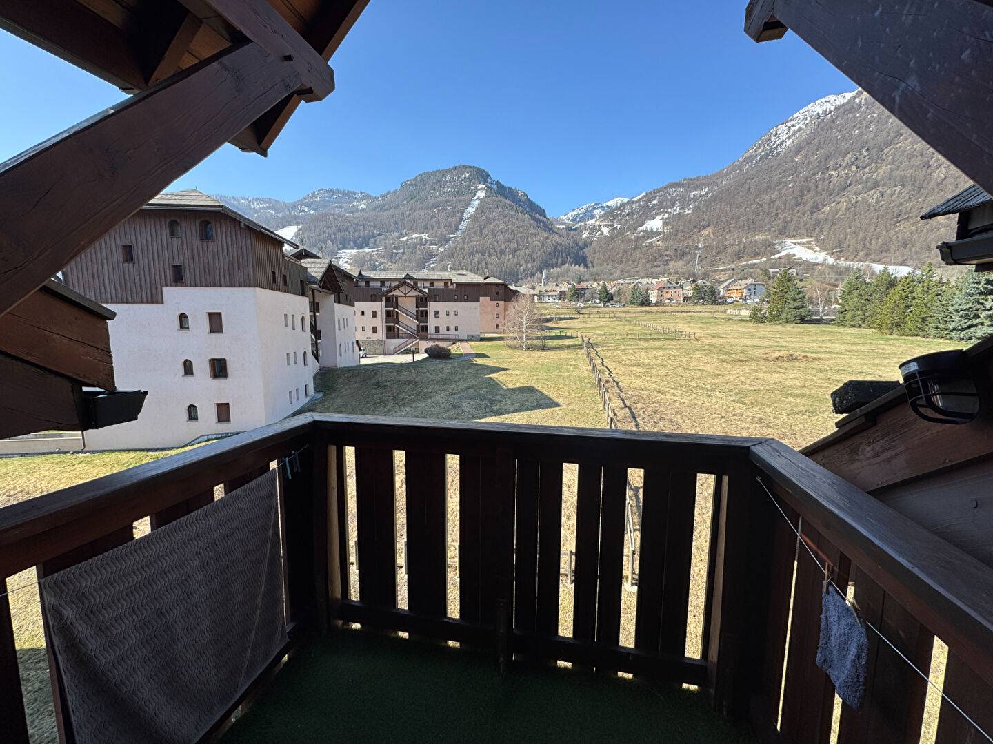 59315471 LA SALLE LES ALPES