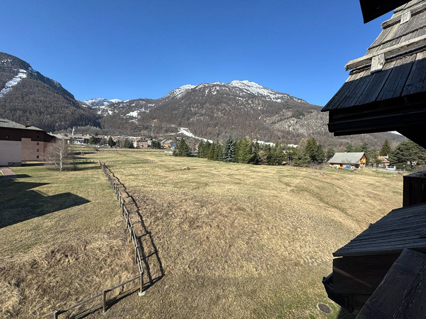 59315471 LA SALLE LES ALPES