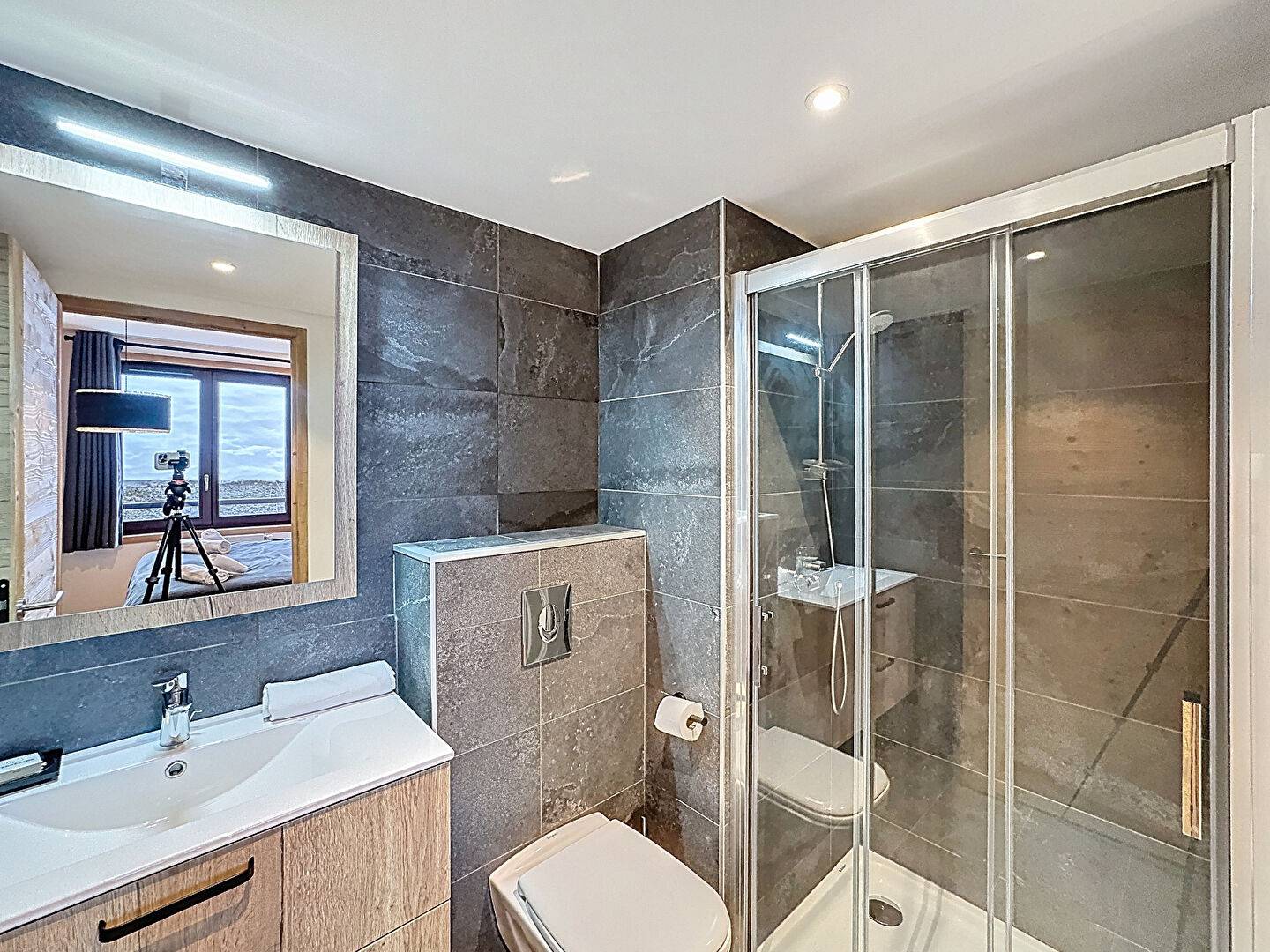 Appartement - 3 pièces - Serre Chevalier/Chantemerle