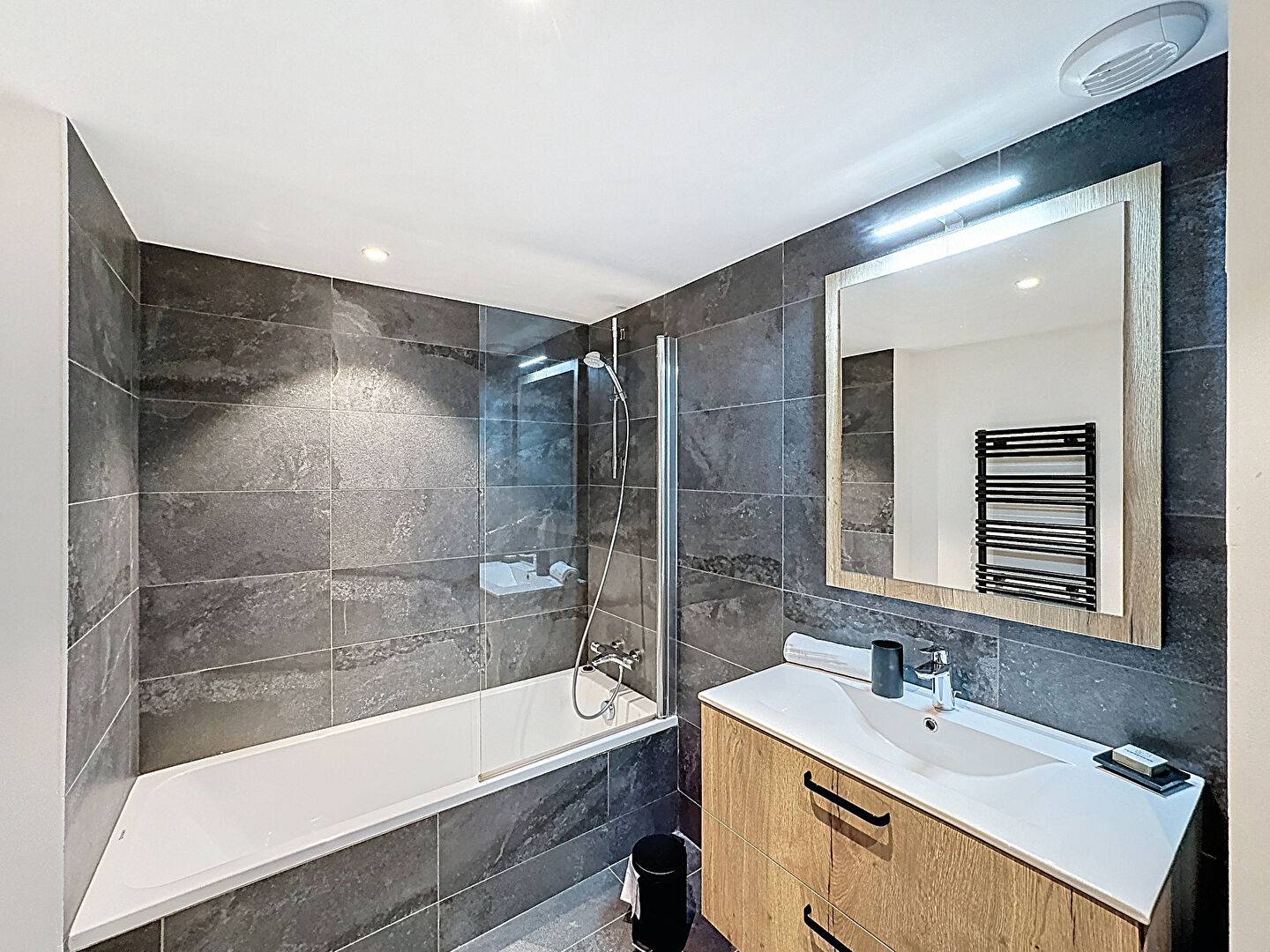 Appartement - 3 pièces - Serre Chevalier/Chantemerle