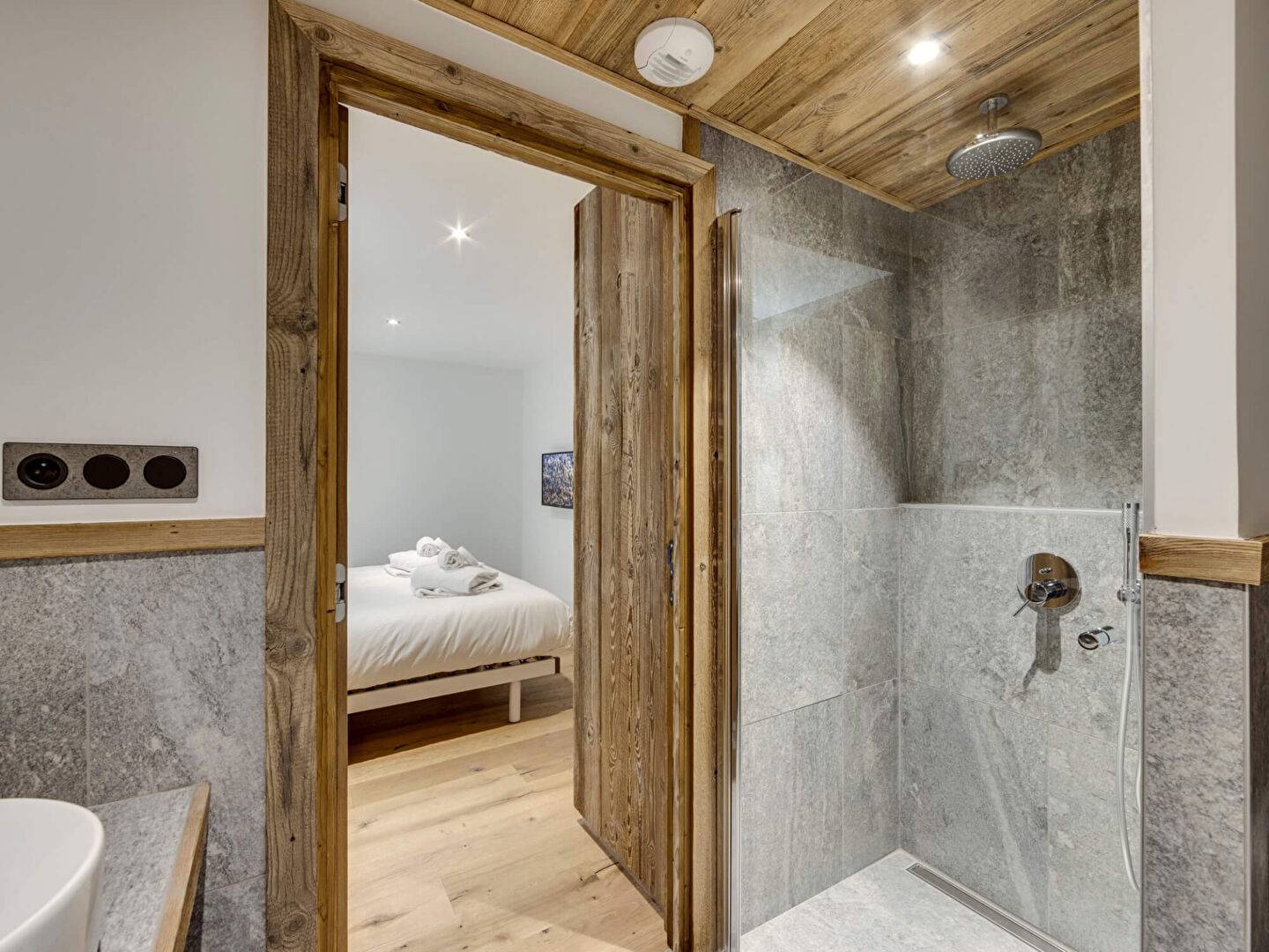 Duplex 5 pièces, neuf