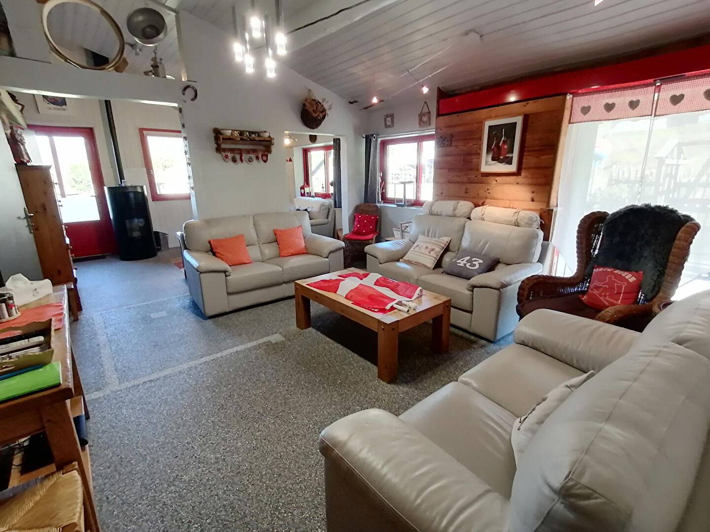 59401783 LA PLAGNE TARENTAISE