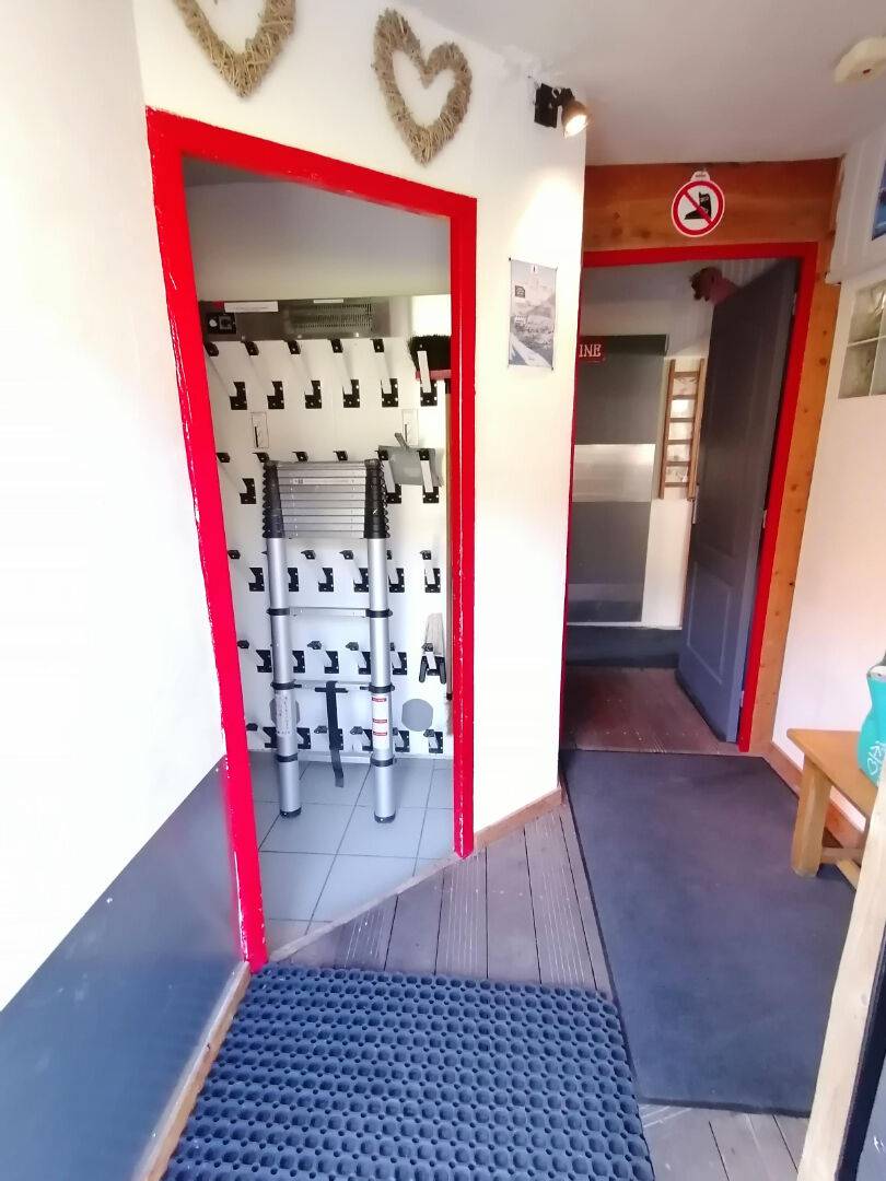 59401783 LA PLAGNE TARENTAISE