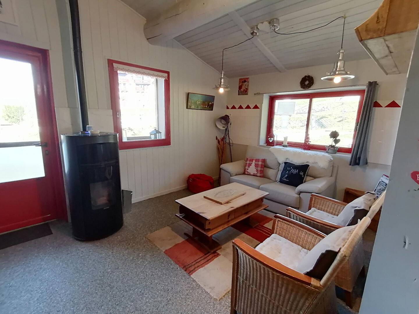 59401783 LA PLAGNE TARENTAISE