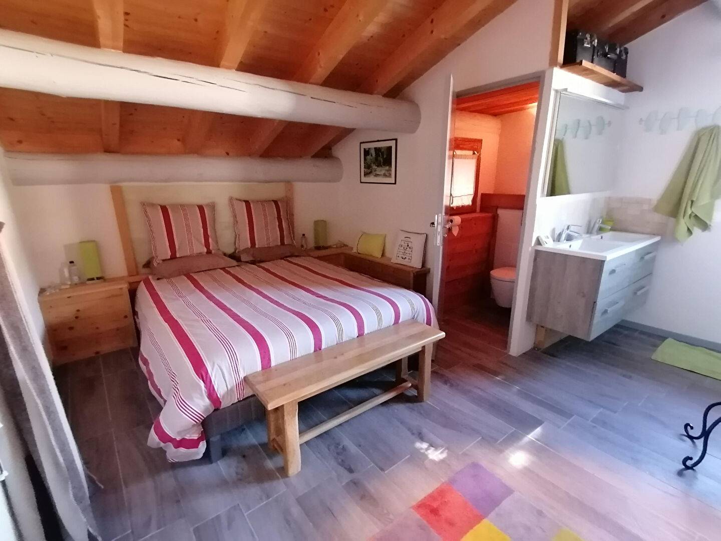 59401783 LA PLAGNE TARENTAISE