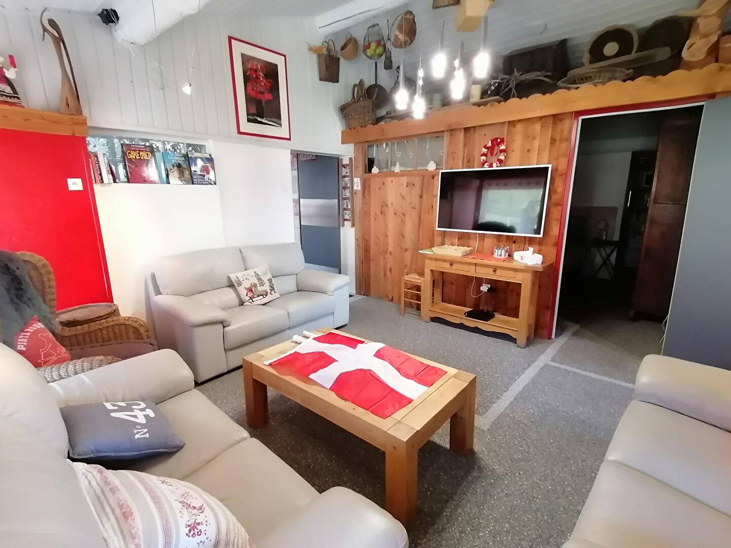 59401783 LA PLAGNE TARENTAISE