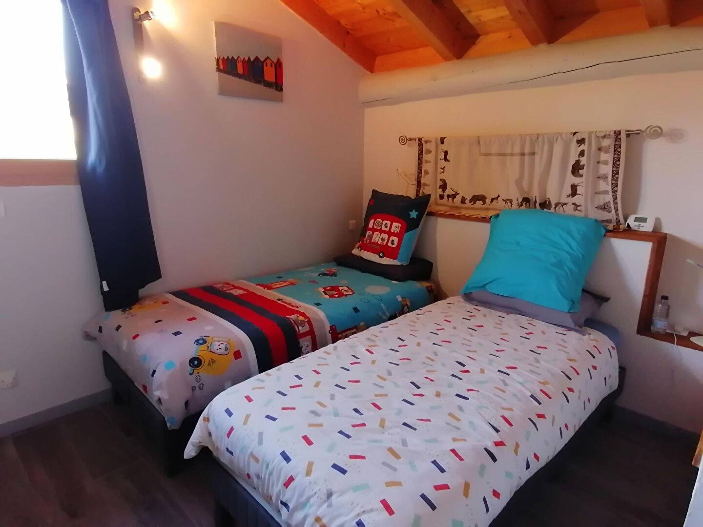 59401783 LA PLAGNE TARENTAISE