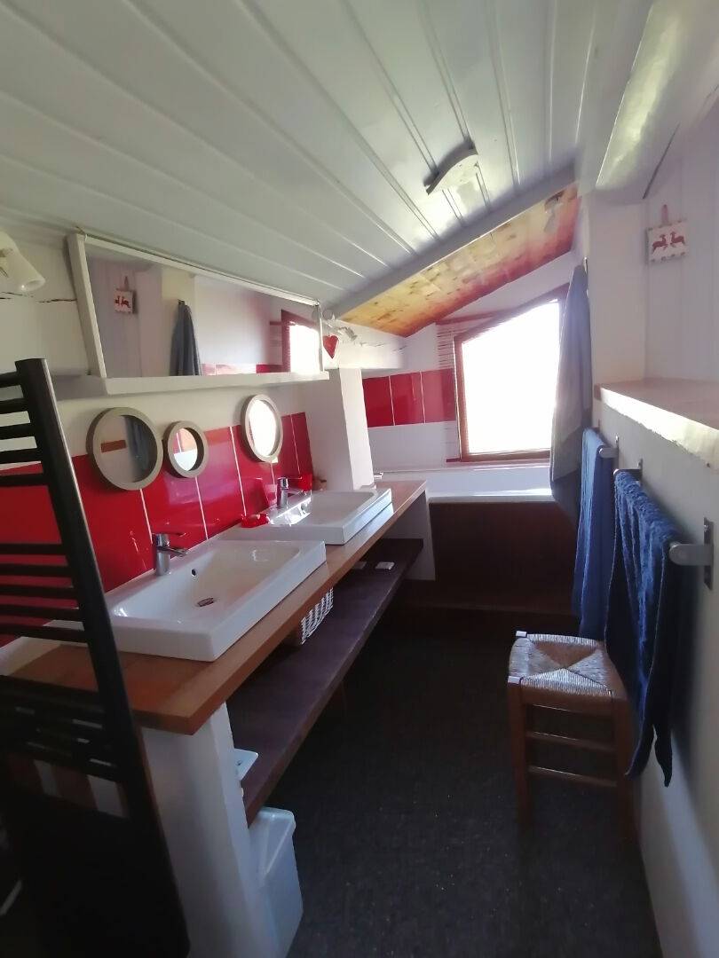 59401783 LA PLAGNE TARENTAISE