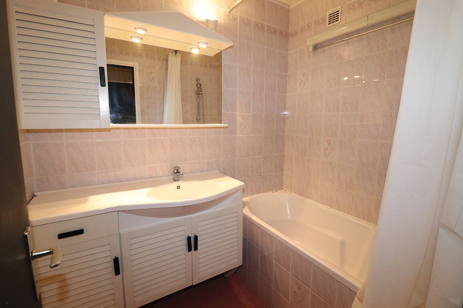 Appartement Tignes 2 pièce(s) 40.04 m2