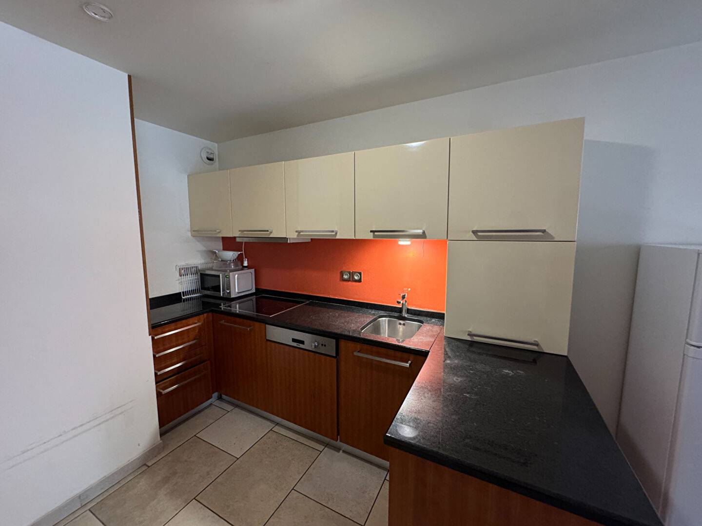 Appartement  - 2 pièces + coin montagne - Chantemerle / Saint-Chaffrey