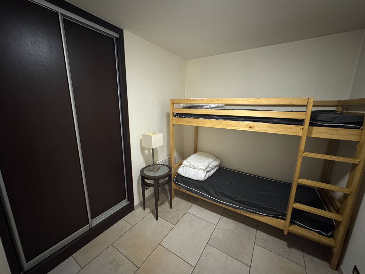 Appartement  - 2 pièces + coin montagne - Chantemerle / Saint-Chaffrey