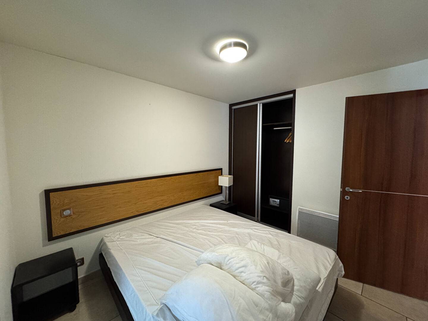 Appartement  - 2 pièces + coin montagne - Chantemerle / Saint-Chaffrey