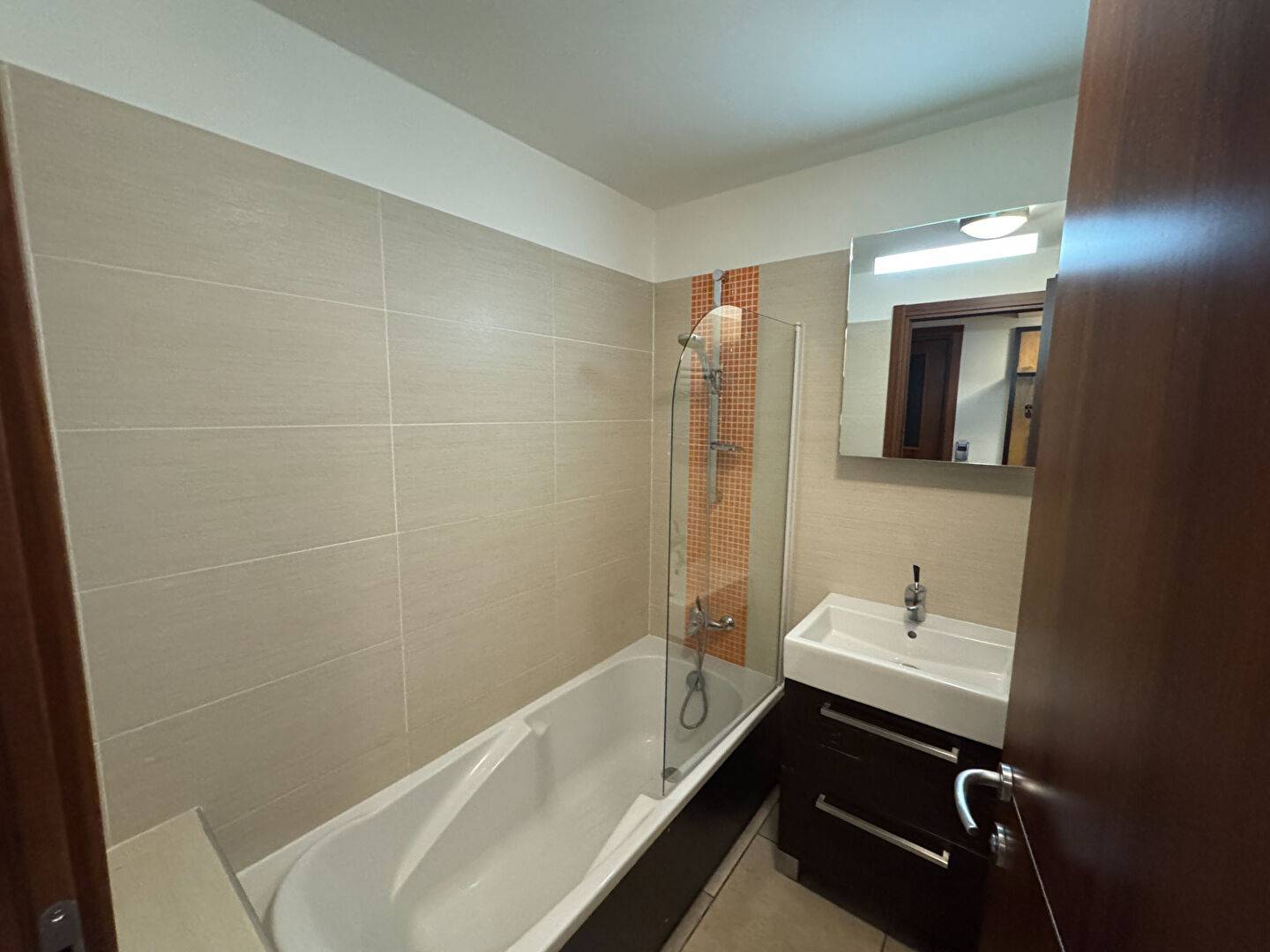 Appartement  - 2 pièces + coin montagne - Chantemerle / Saint-Chaffrey