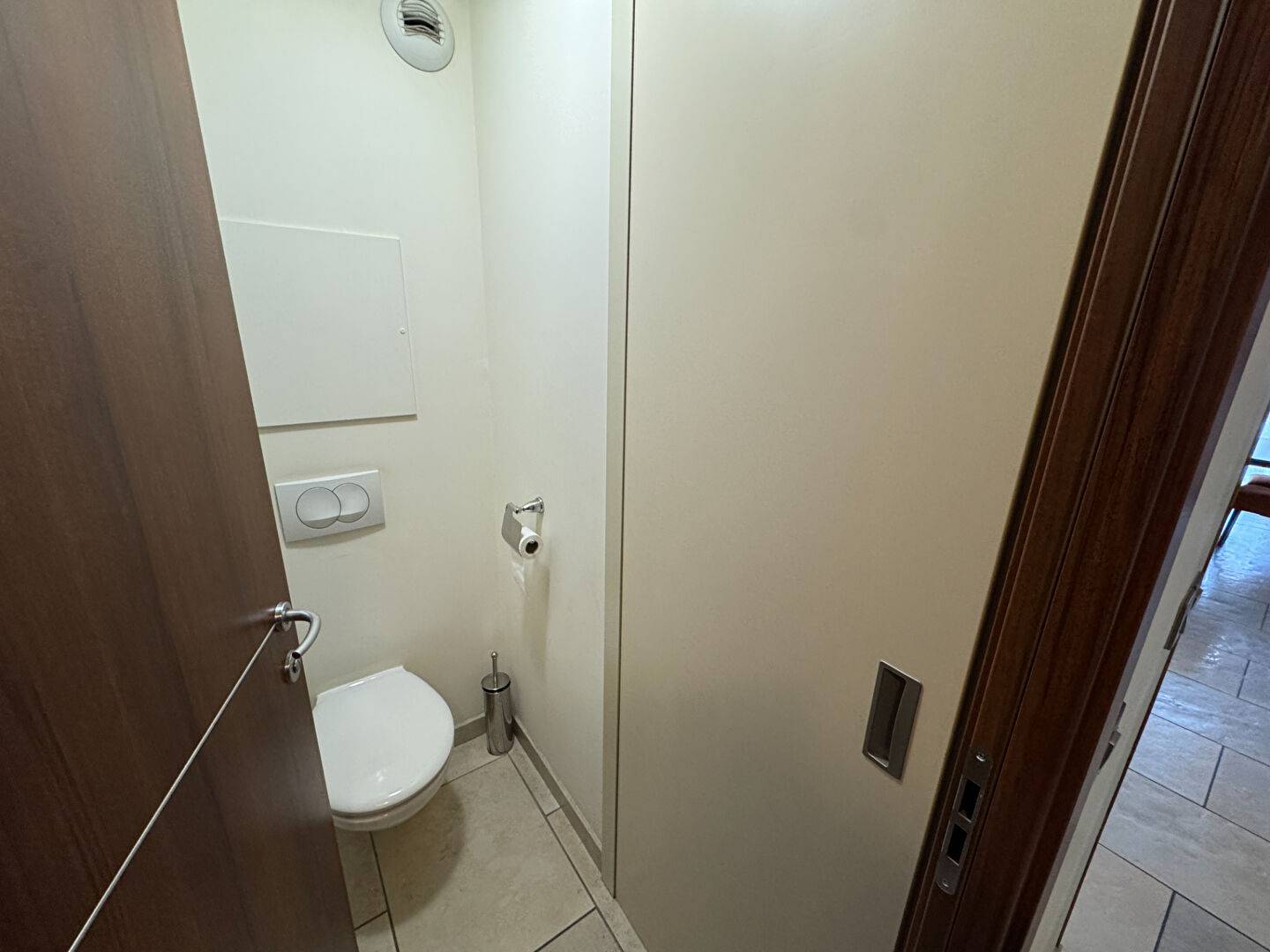 Appartement  - 2 pièces + coin montagne - Chantemerle / Saint-Chaffrey