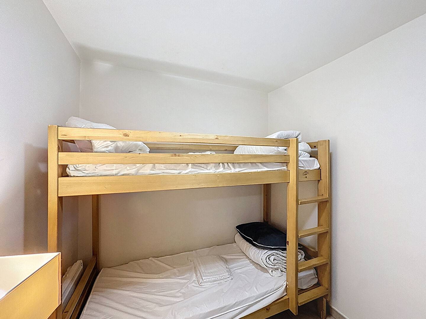 Appartement Saint Chaffrey 2 pièce(s) 53.40 m2