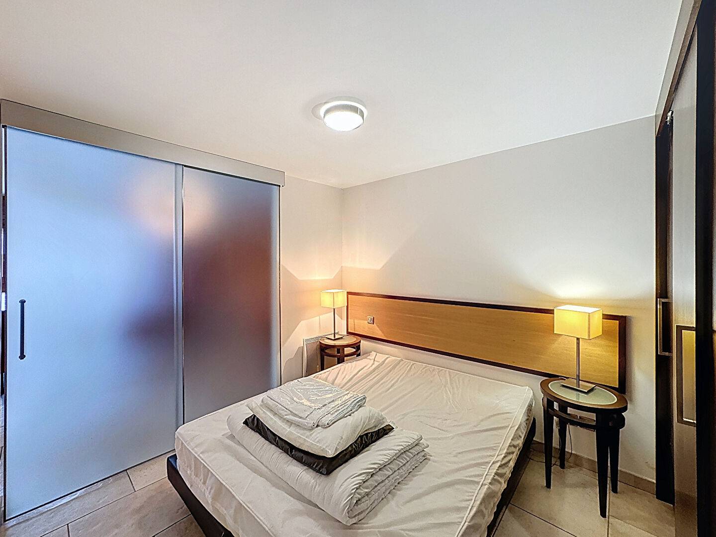 Appartement Saint Chaffrey 2 pièce(s) 53.40 m2