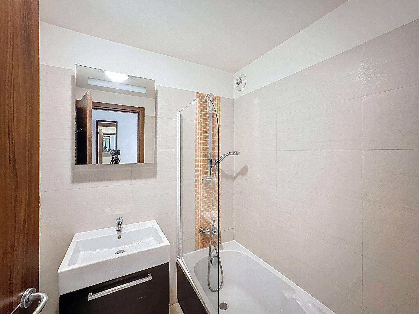 Appartement Saint Chaffrey 2 pièce(s) 53.40 m2