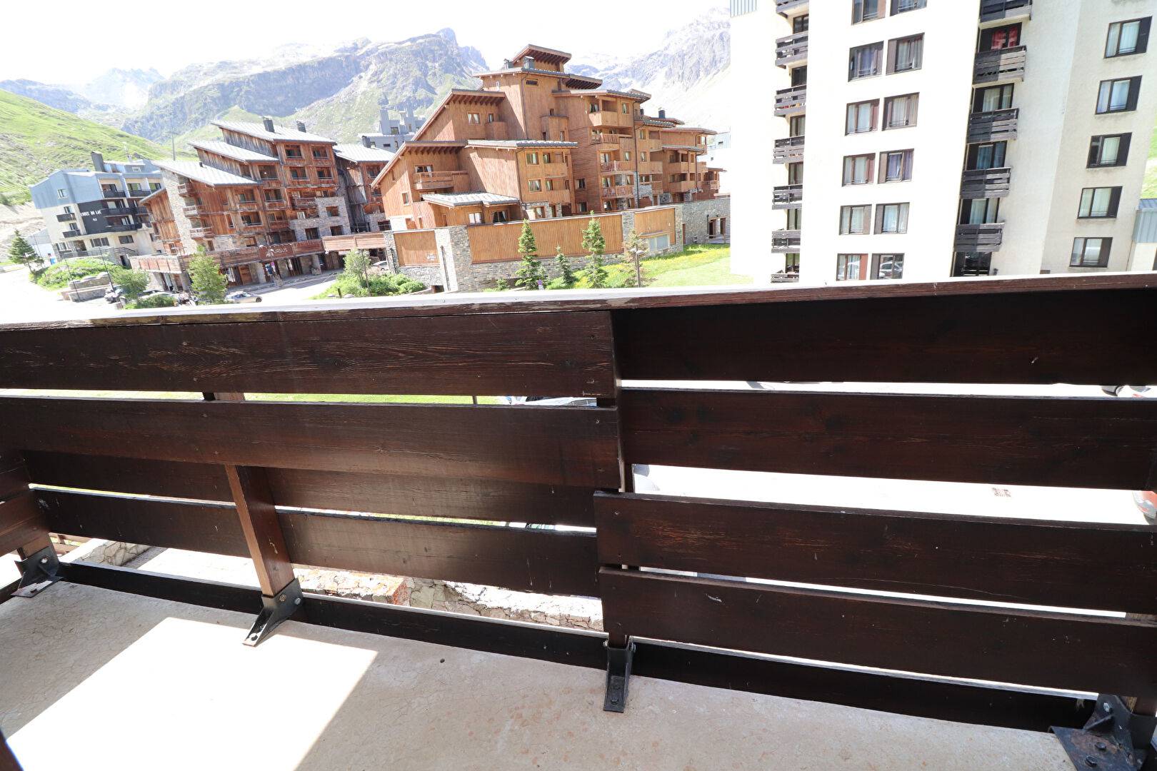 2 pièces 50.72 m²- en partie rénové - avec cave