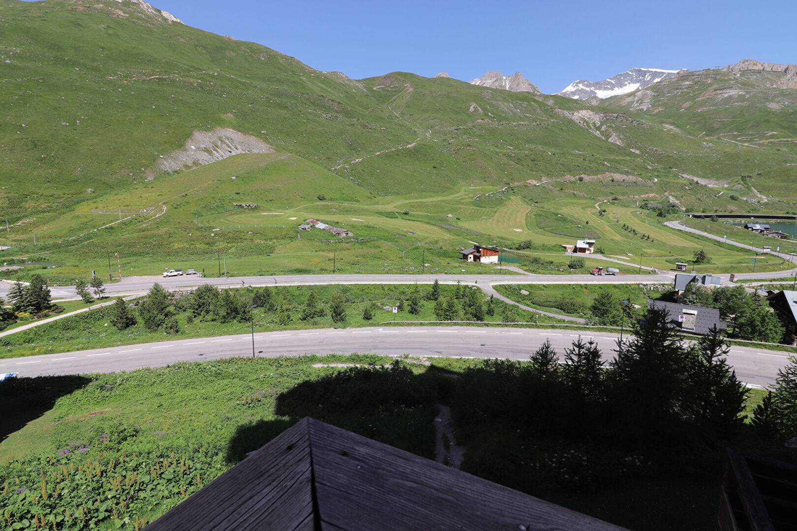 2 pièces 50.72 m²- en partie rénové - avec cave
