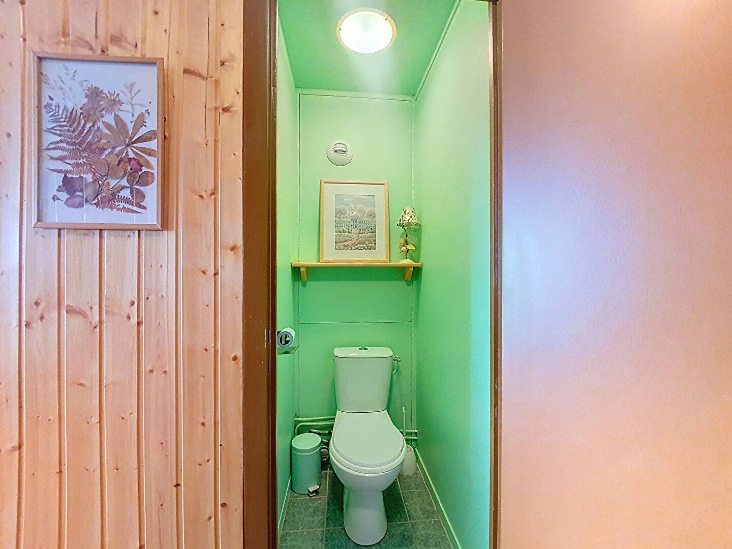 Appartement 2 pièces Quartier Preyerand / Station Les Menuires