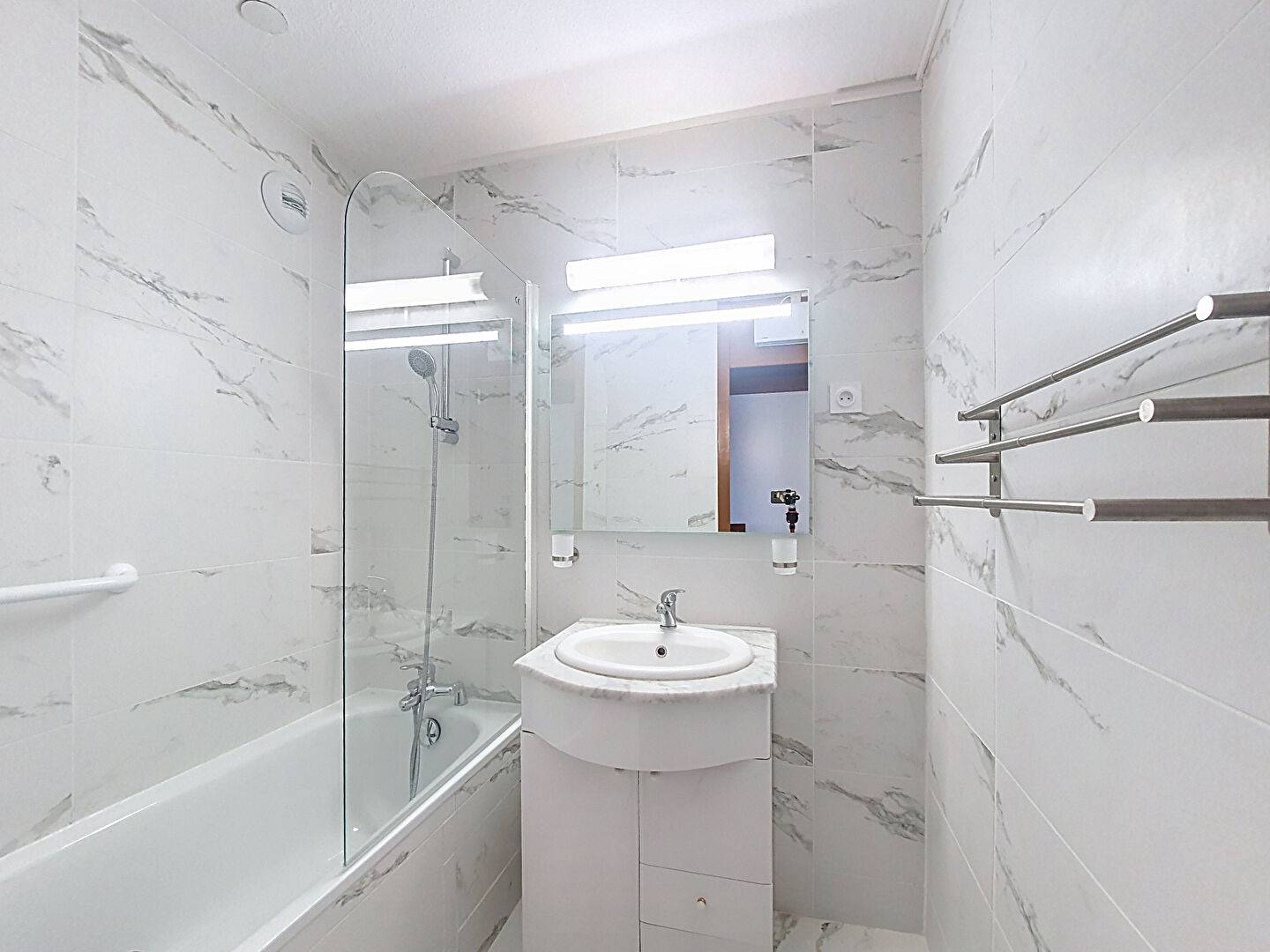 Appartement 2 pièces Quartier Preyerand / Station Les Menuires