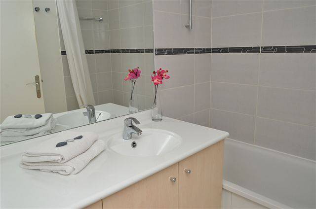 3 PIECES CABINE SUD RESIDENCE DE TOURISME LES PLEIADES avec PLACE DE PARKING COUVERTE