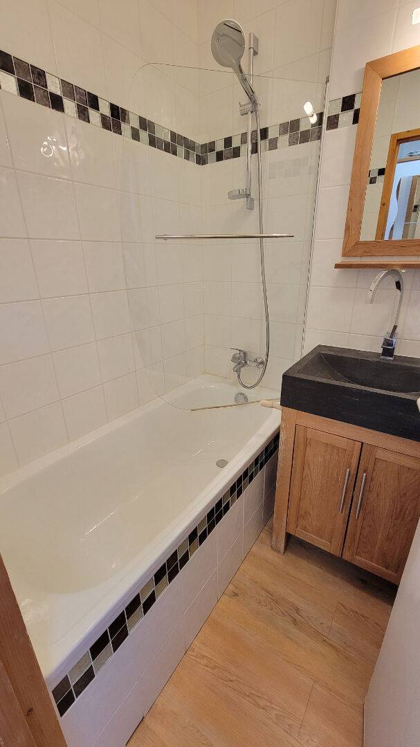 Studio + coin montagne sur les hauteurs de Belle Plagne