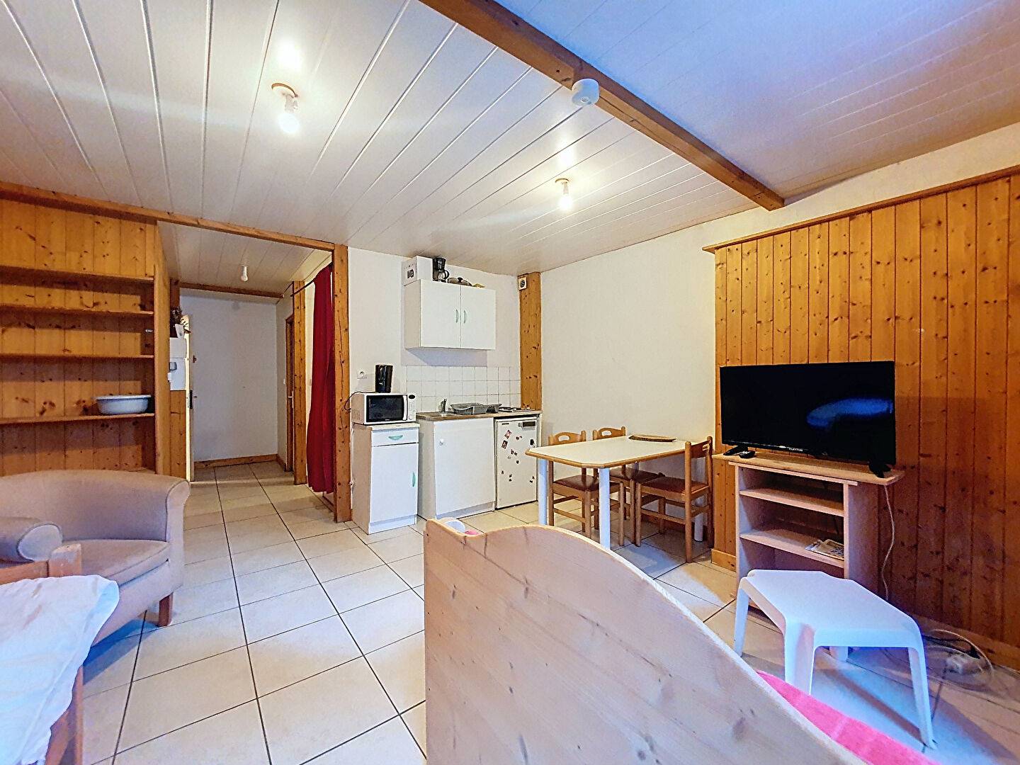 Maison 11 pièces Hameau de la Combe / Proche station village de Saint-Martin-de-Belleville