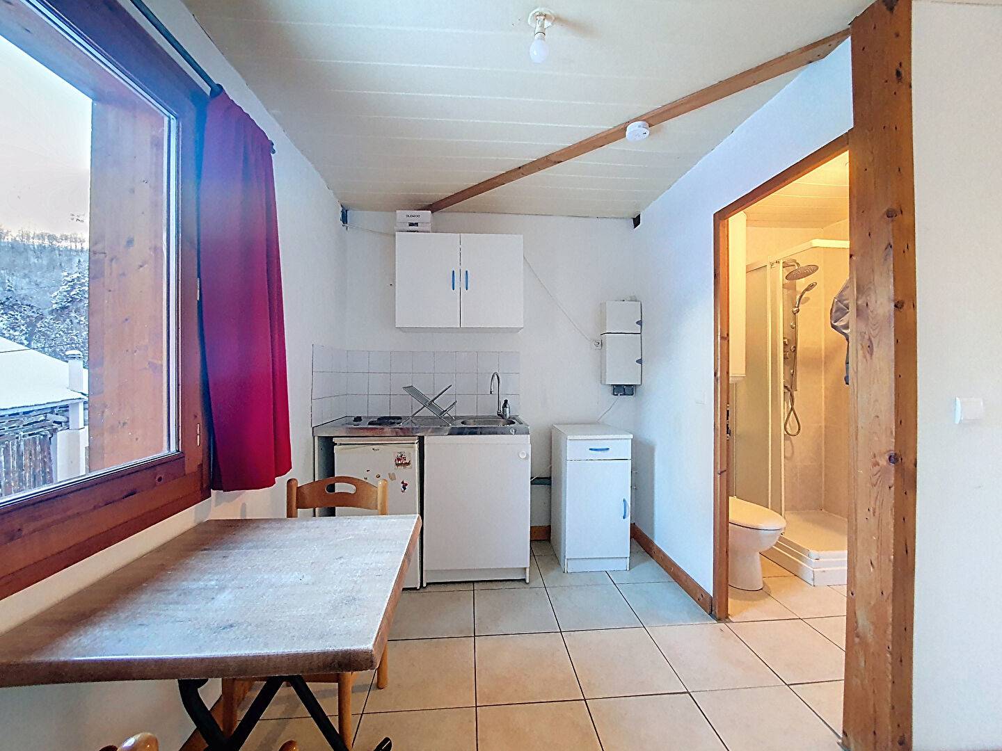 Maison 11 pièces Hameau de la Combe / Proche station village de Saint-Martin-de-Belleville