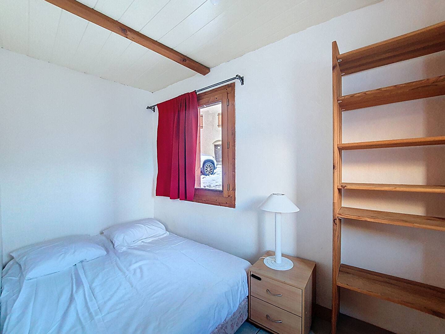 Maison 11 pièces Hameau de la Combe / Proche station village de Saint-Martin-de-Belleville