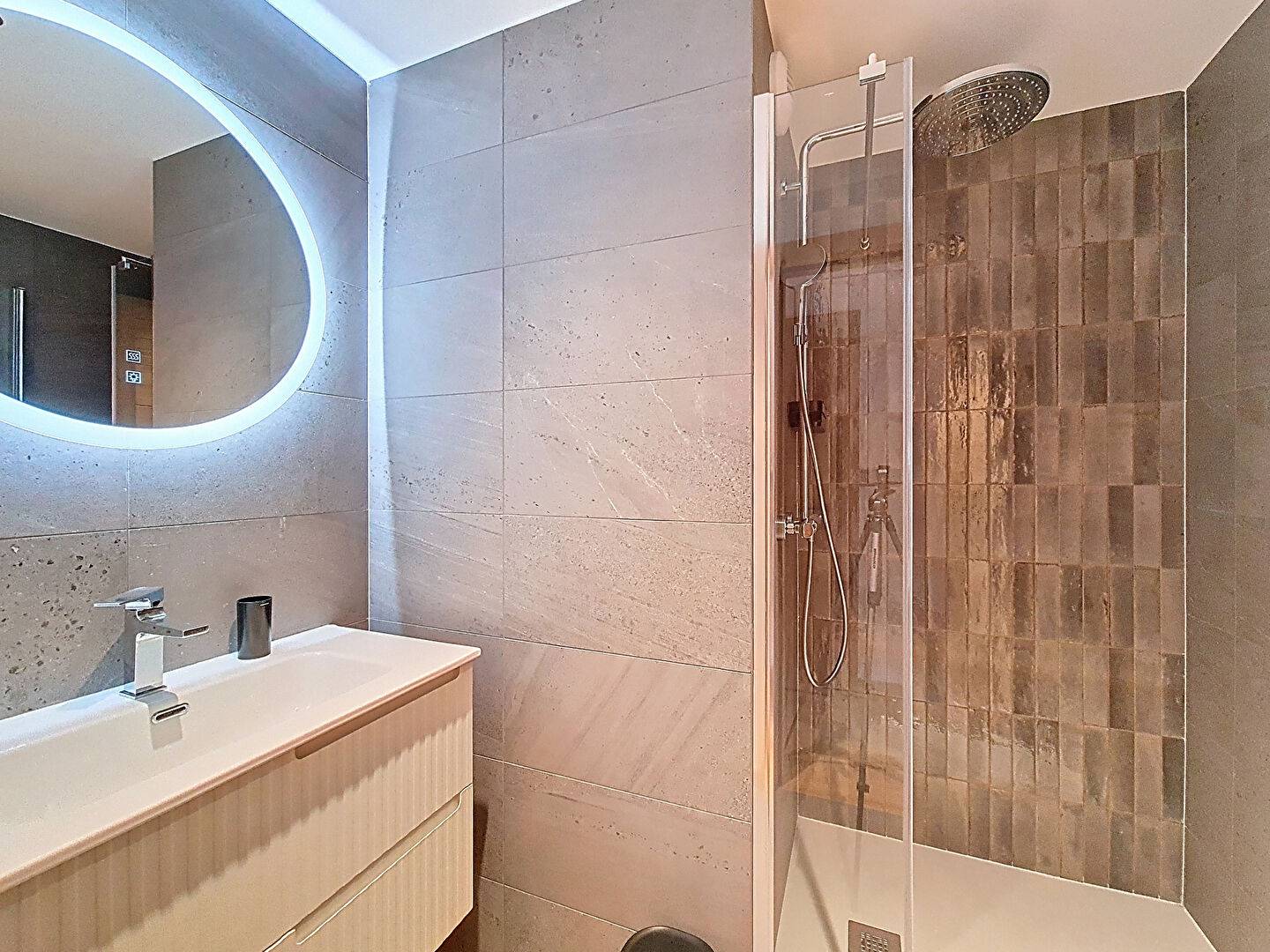 Appartement 4 pièces Hameau du Bettex / À proximité immédiate de la Station des Menuires