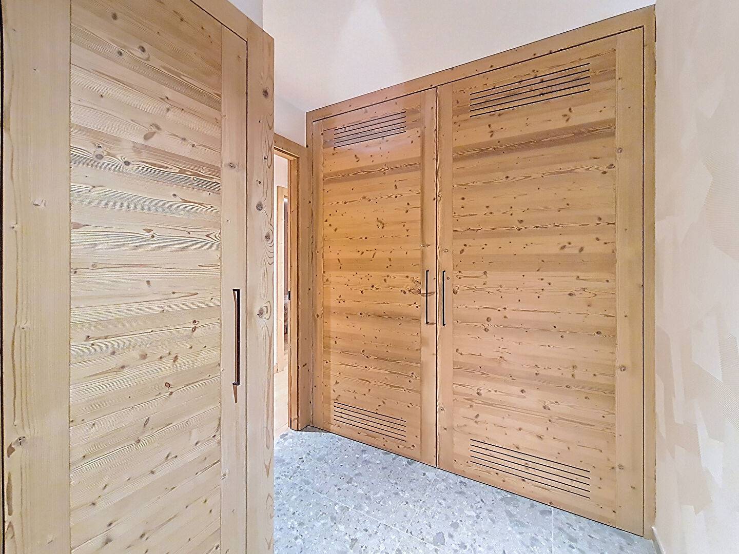 Appartement 4 pièces Hameau du Bettex / À proximité immédiate de la Station des Menuires