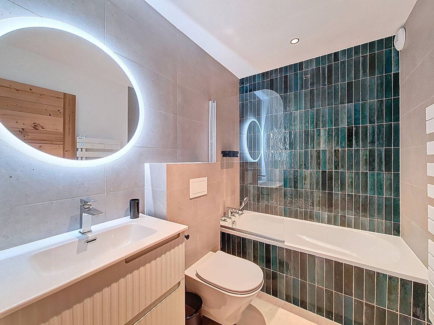 Appartement 4 pièces Hameau du Bettex / À proximité immédiate de la Station des Menuires